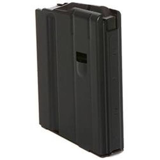 DURAMAG SS AR MAG 762X39 BLK BLACK FOLLOWER 10RD - Magazines